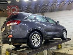 كيا سورينتو